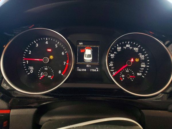 2017 VOLKSWAGEN JETTA GLI