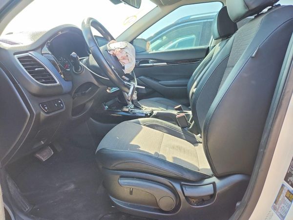 2023 KIA SELTOS S, Nightfall Edition