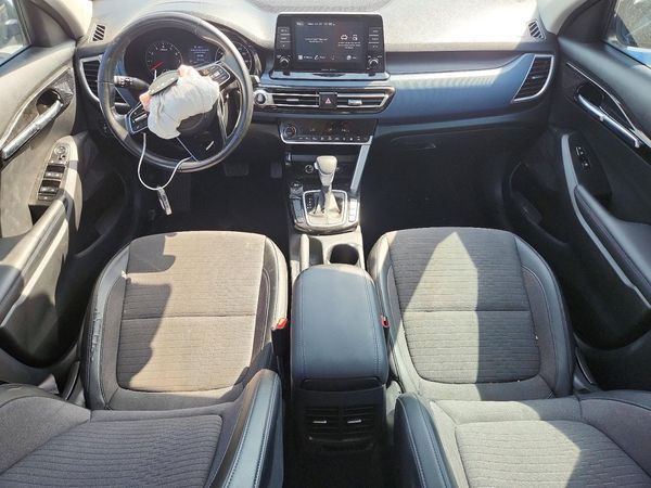 2023 KIA SELTOS S, Nightfall Edition