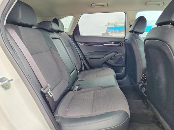 2023 KIA SELTOS S, Nightfall Edition