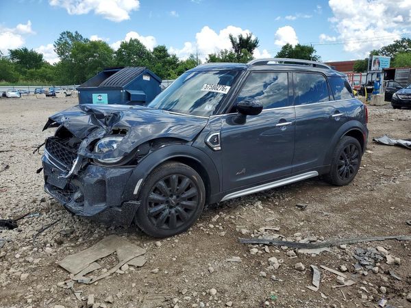 2021 MINI COOPER