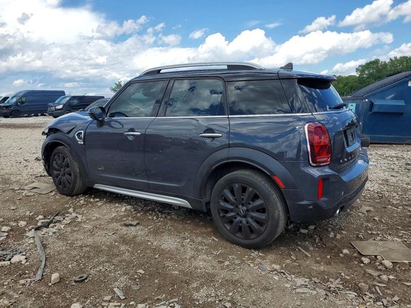 2021 MINI COOPER
