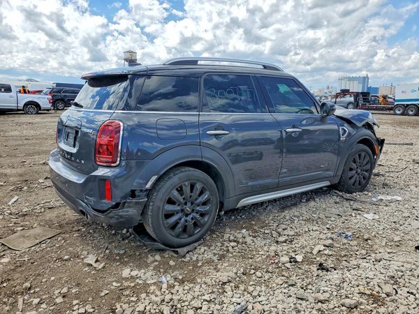 2021 MINI COOPER