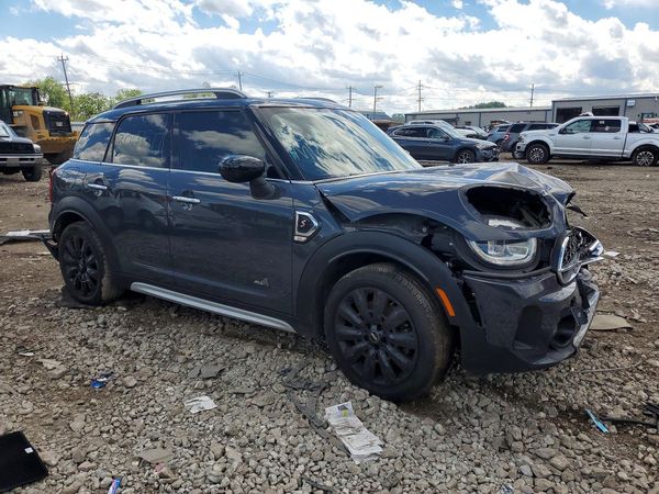2021 MINI COOPER