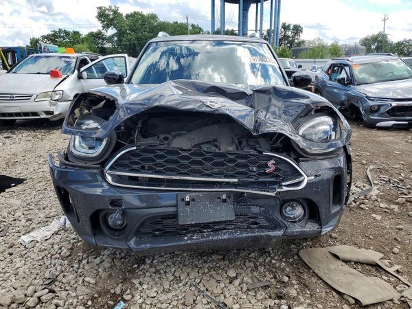 2021 MINI COOPER