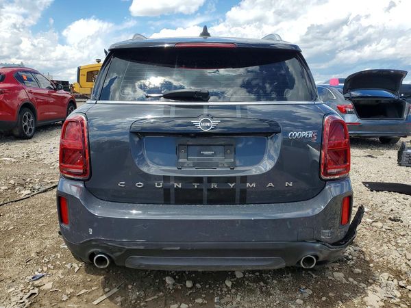 2021 MINI COOPER