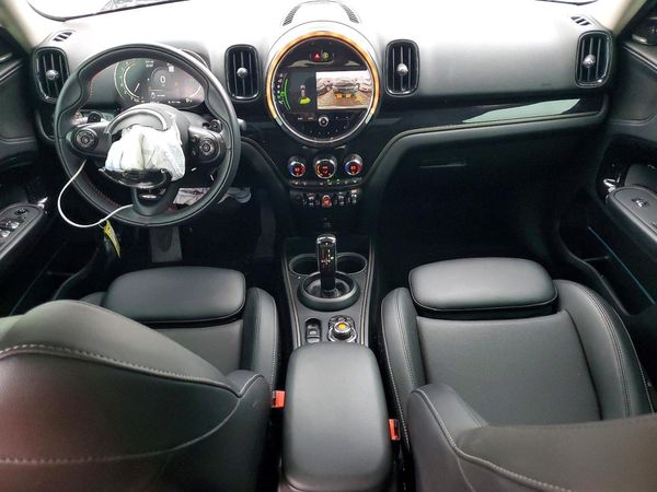2021 MINI COOPER