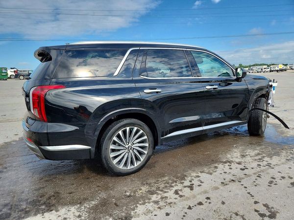 2023 HYUNDAI PALISADE Caligraphy
