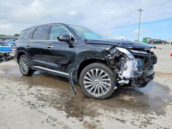 2023 HYUNDAI PALISADE Caligraphy