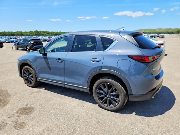2024 MAZDA CX-5 Preferred Package