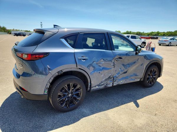 2024 MAZDA CX-5 Preferred Package
