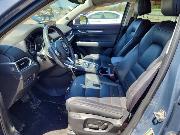 2024 MAZDA CX-5 Preferred Package