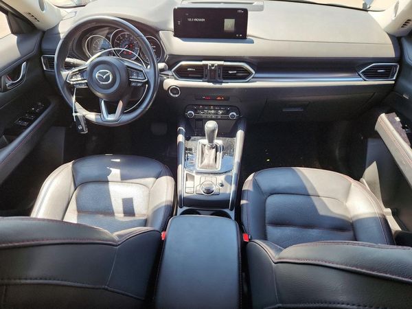 2024 MAZDA CX-5 Preferred Package