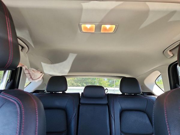 2024 MAZDA CX-5 Preferred Package