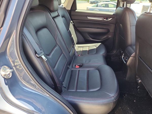 2024 MAZDA CX-5 Preferred Package