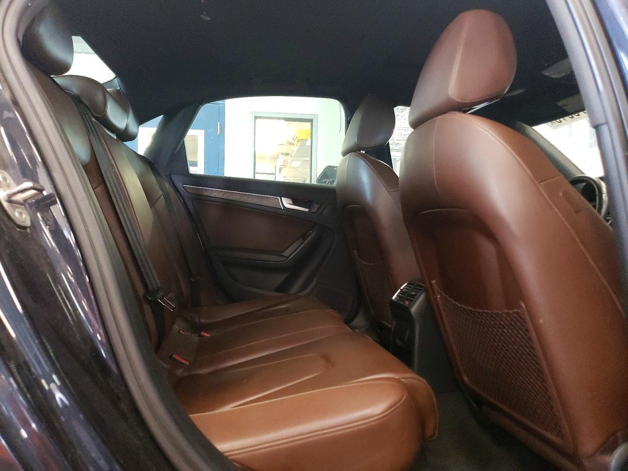 2015 AUDI A4 quattro Premium Plus