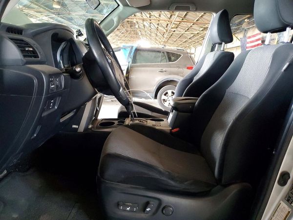 2018 TOYOTA 4RUNNER Ltd/SR5/SR5 Premium