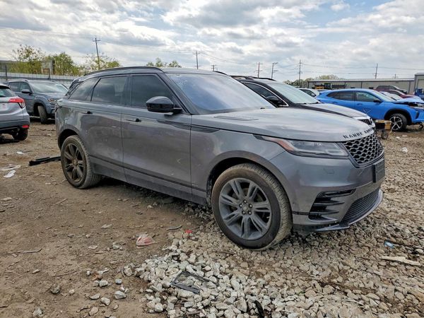 2019 LAND ROVER RANGE ROVER VELAR