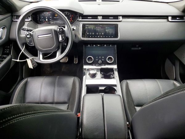 2019 LAND ROVER RANGE ROVER VELAR