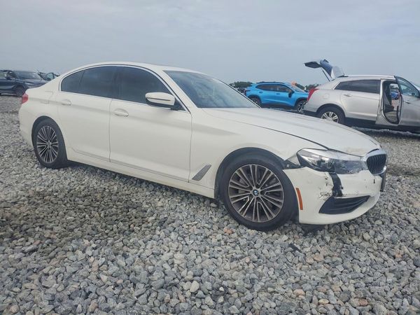 2019 BMW 530 xDrive