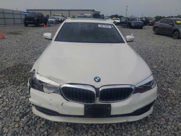 2019 BMW 530 xDrive