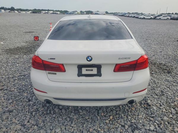 2019 BMW 530 xDrive
