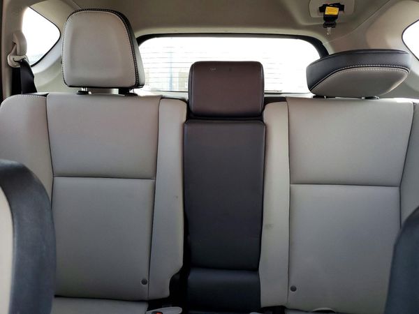2016 TOYOTA RAV4 Limited (G Grade)