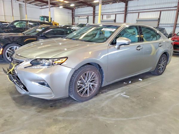 2017 LEXUS ES 350