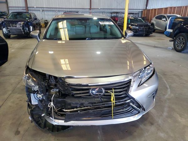 2017 LEXUS ES 350