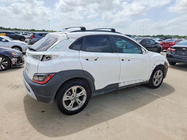 2022 HYUNDAI KONA