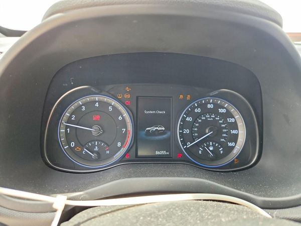 2022 HYUNDAI KONA