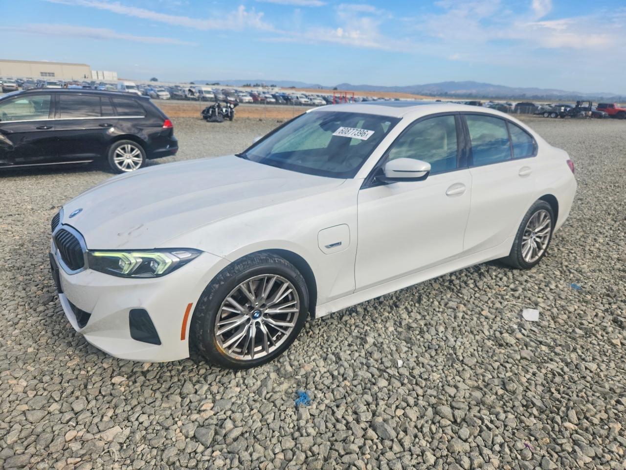2023 BMW 330XE