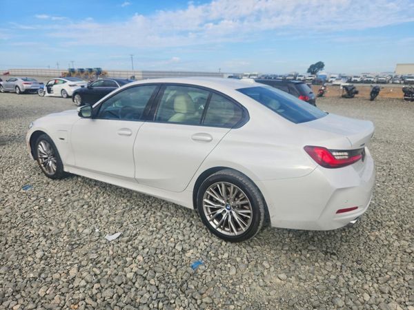 2023 BMW 330XE