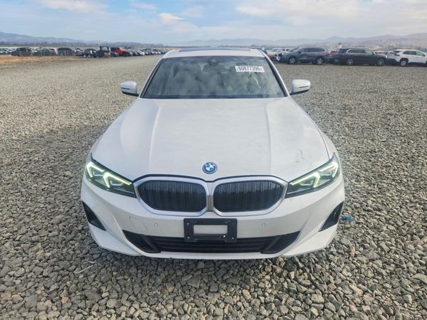 2023 BMW 330XE