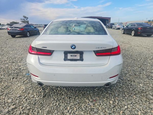 2023 BMW 330XE