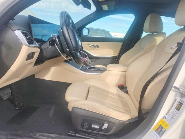 2023 BMW 330XE