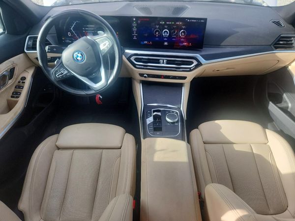 2023 BMW 330XE