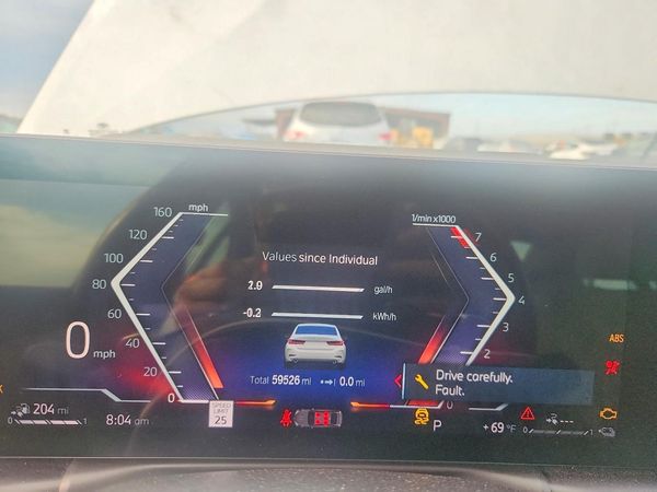 2023 BMW 330XE
