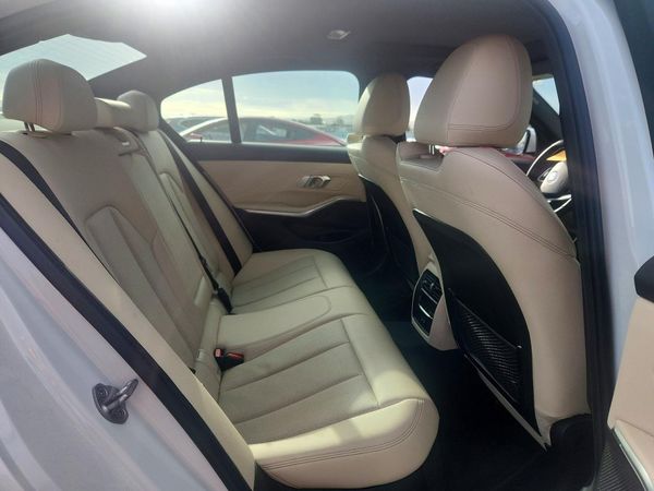 2023 BMW 330XE