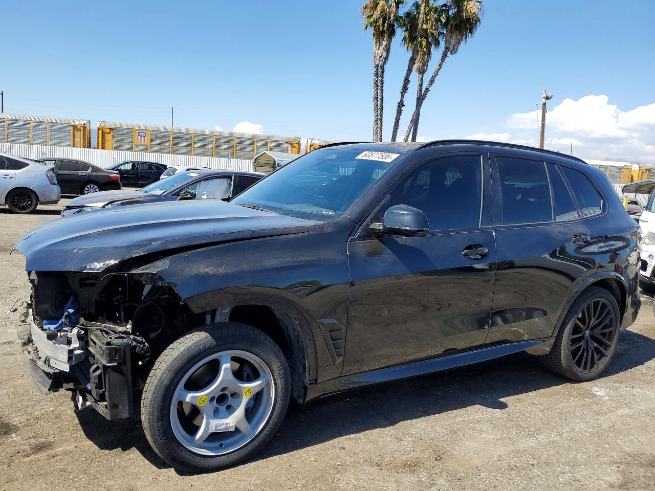 2024 BMW X5 sDrive40i