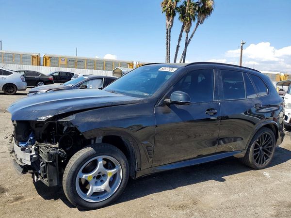 2024 BMW X5 sDrive40i