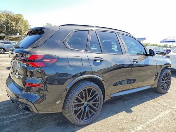 2024 BMW X5 sDrive40i