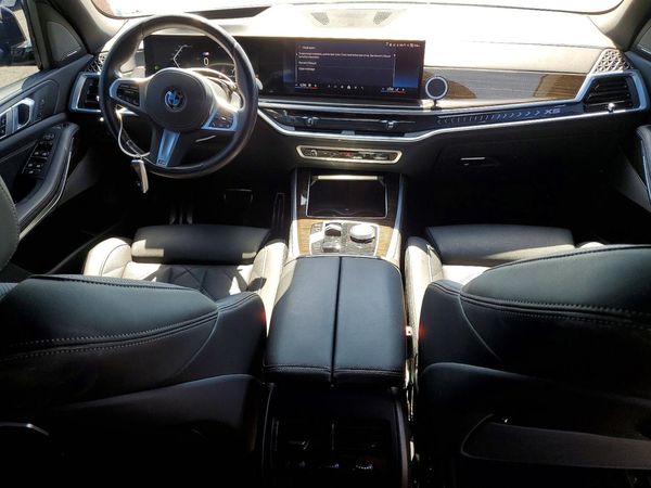 2024 BMW X5 sDrive40i