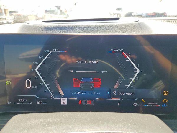 2024 BMW X5 sDrive40i