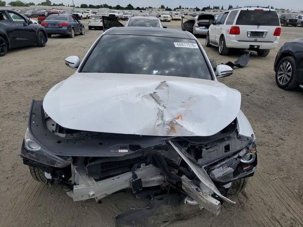 2019 GENESIS G70