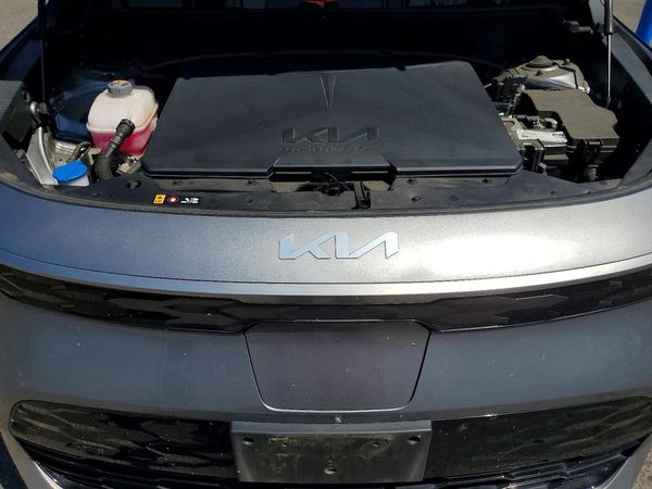 2023 KIA NIRO Wind