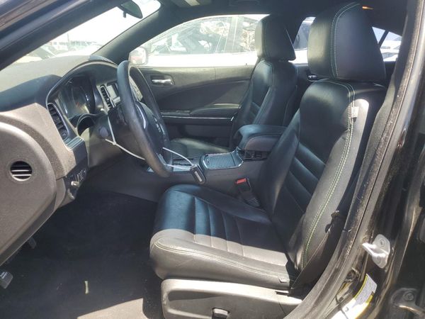 2013 DODGE CHARGER