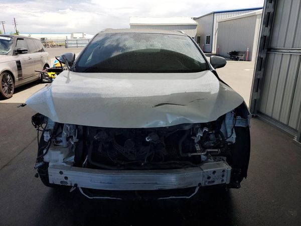 2019 LEXUS RX 450H 450h Standard