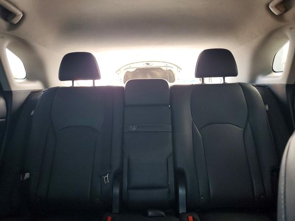 2019 LEXUS RX 450H 450h Standard