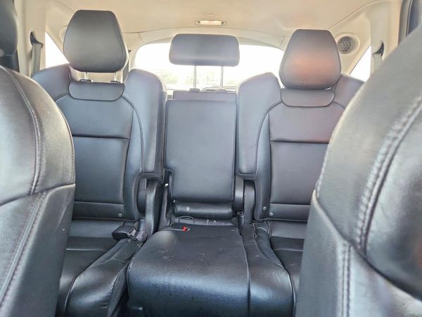 2014 ACURA MDX SH-AWD Tech
